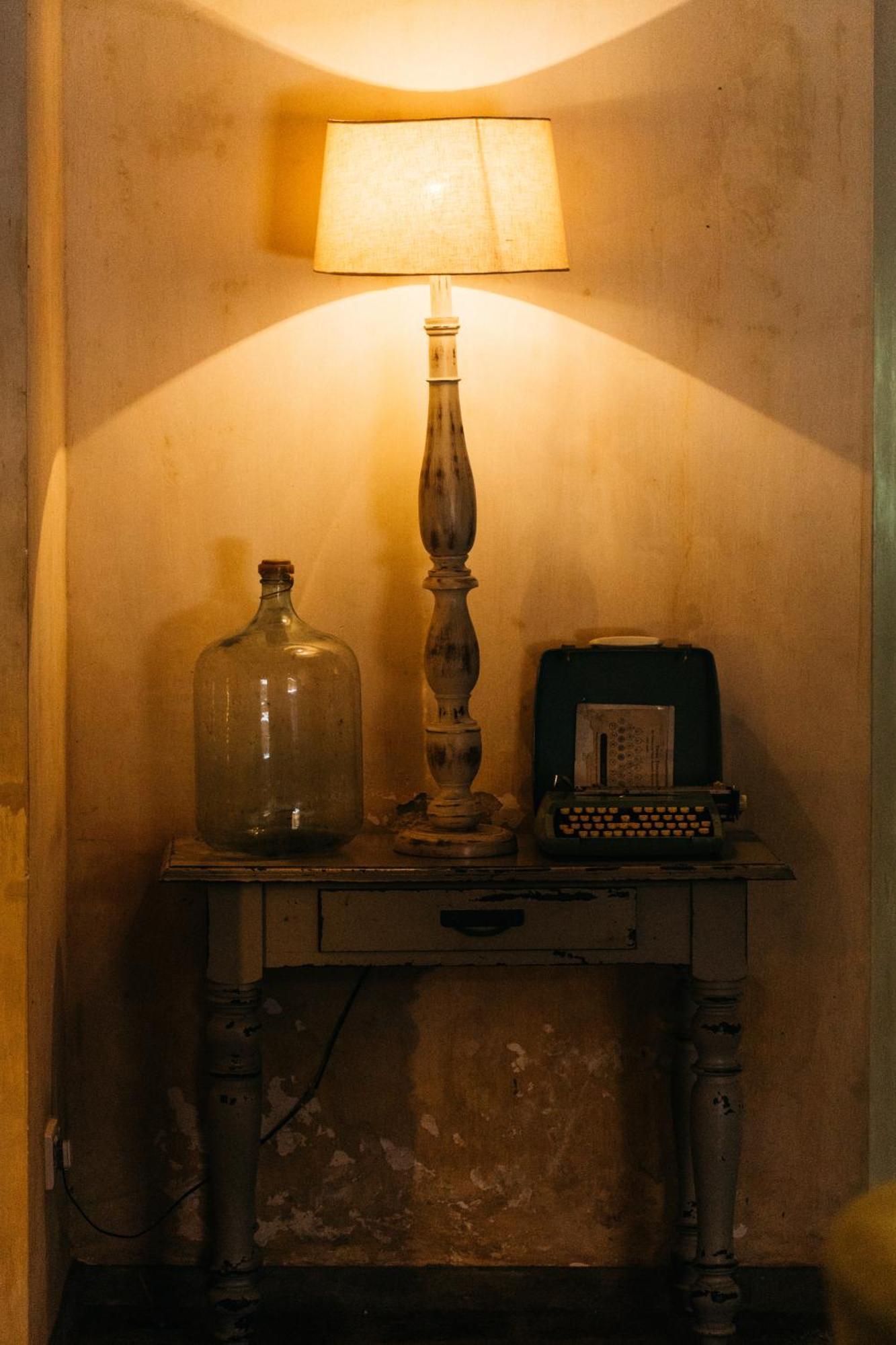 The Bungalow Galle Fort - Hotel - Restaurant - Cocktail Bar Luaran gambar