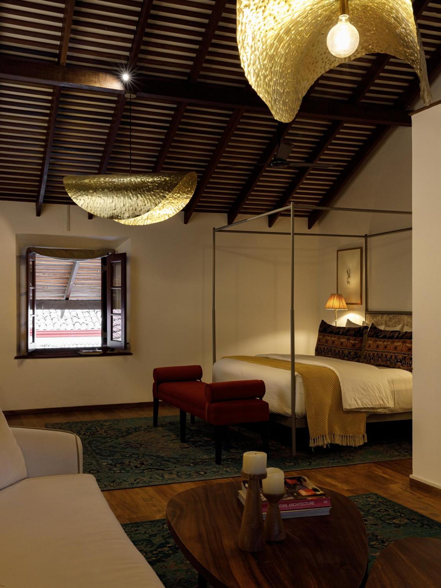The Bungalow Galle Fort - Hotel - Restaurant - Cocktail Bar Luaran gambar