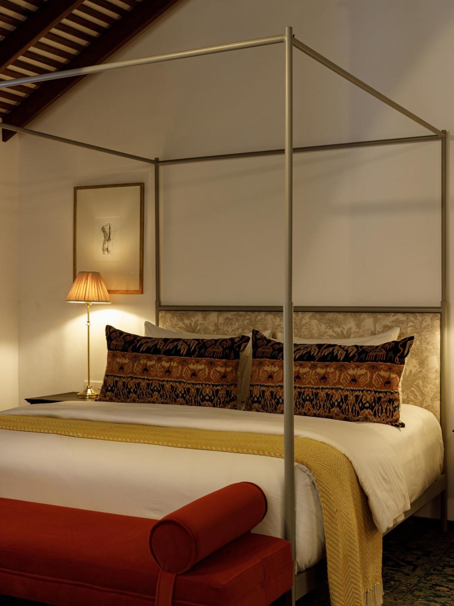 The Bungalow Galle Fort - Hotel - Restaurant - Cocktail Bar Luaran gambar